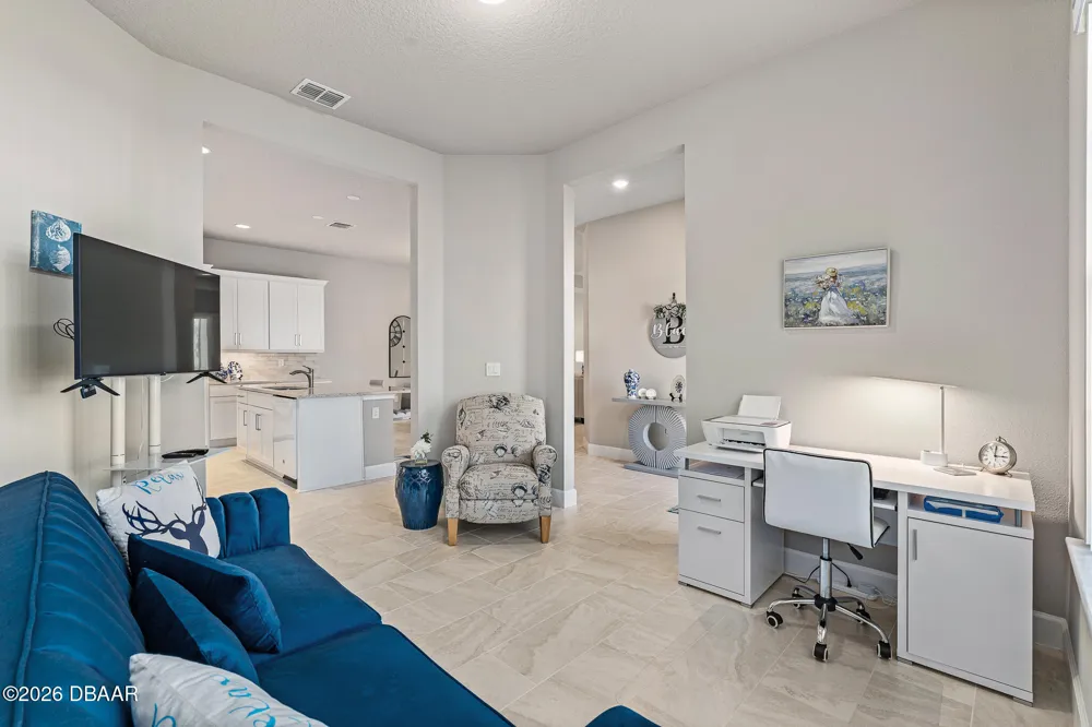 21 Southampton Street Ormond Beach, FL 32174