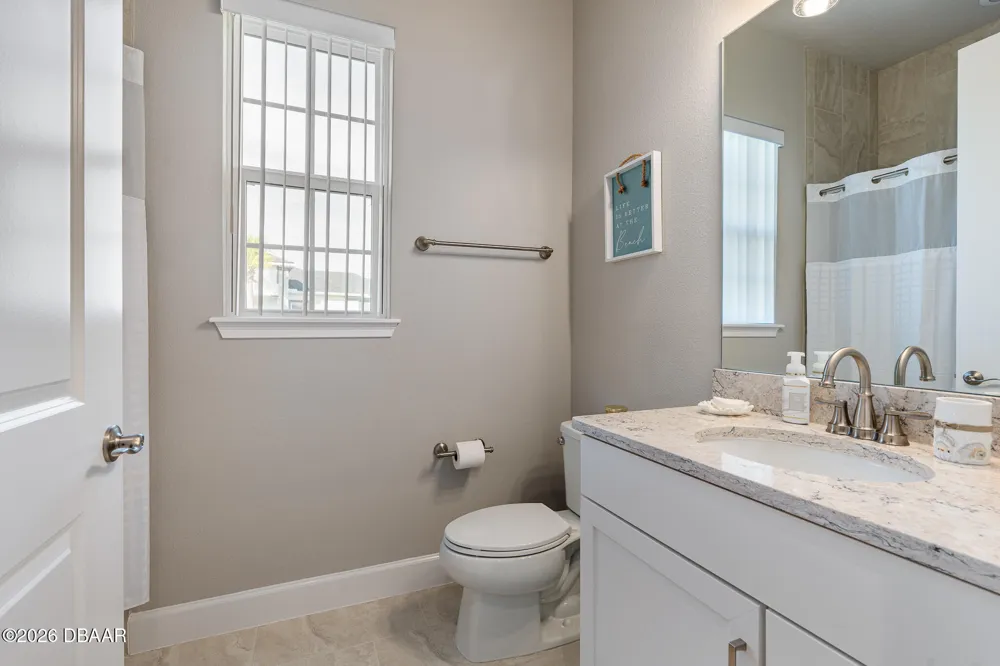 21 Southampton Street Ormond Beach, FL 32174