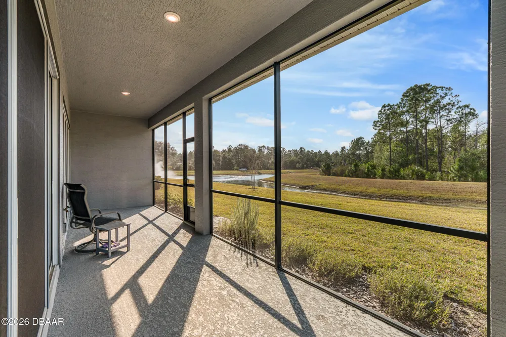21 Southampton Street Ormond Beach, FL 32174