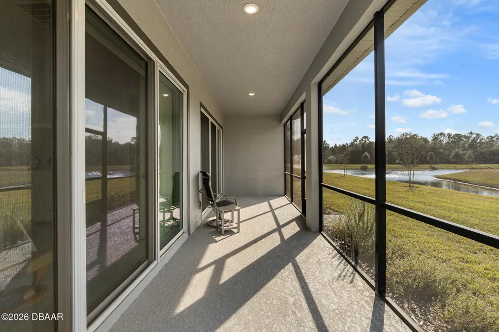 21 Southampton Street Ormond Beach, FL 32174