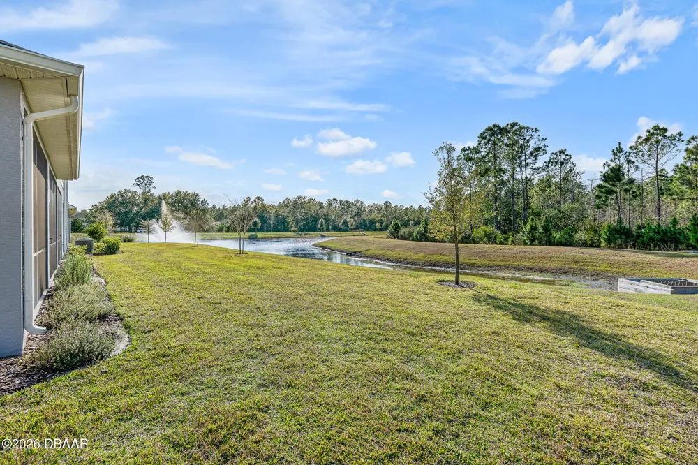 21 Southampton Street Ormond Beach, FL 32174