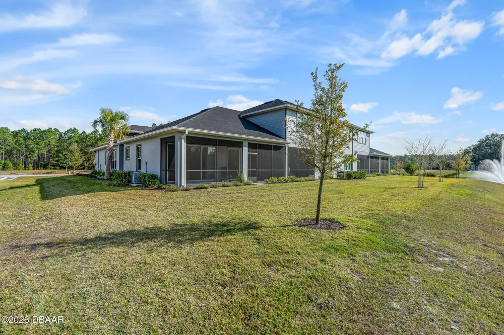 21 Southampton Street Ormond Beach, FL 32174