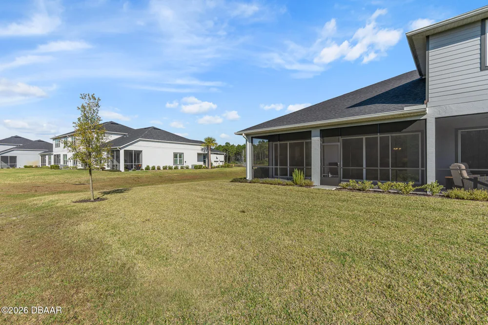 21 Southampton Street Ormond Beach, FL 32174