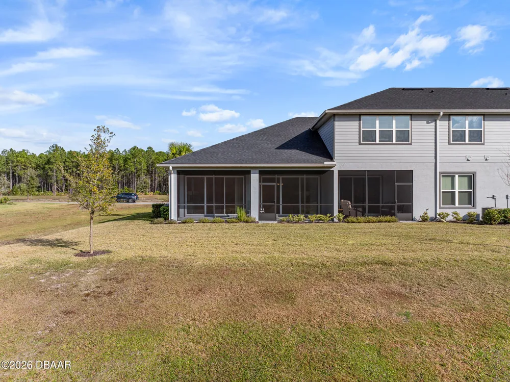 21 Southampton Street Ormond Beach, FL 32174