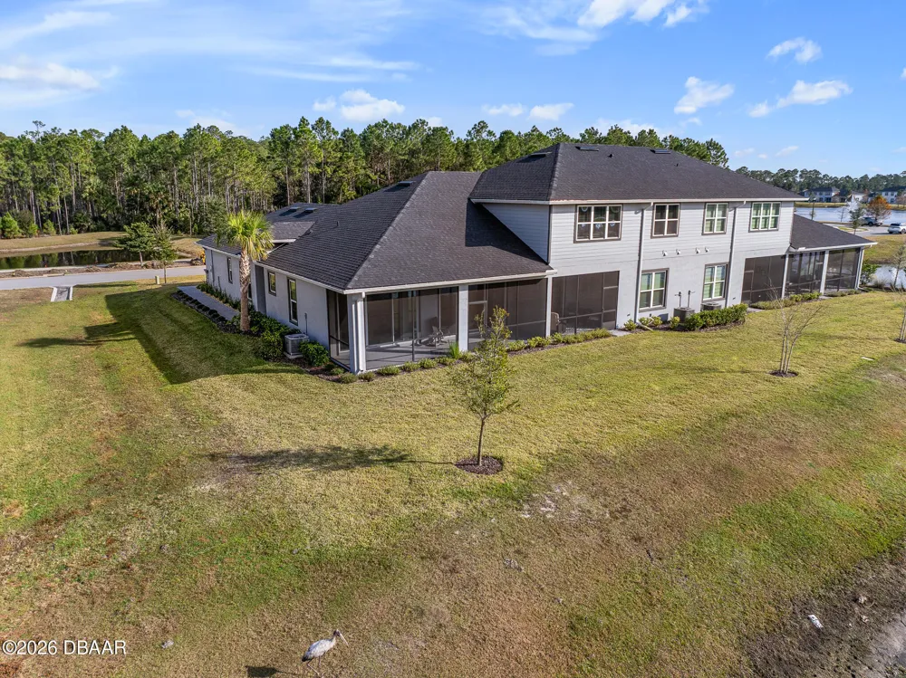 21 Southampton Street Ormond Beach, FL 32174