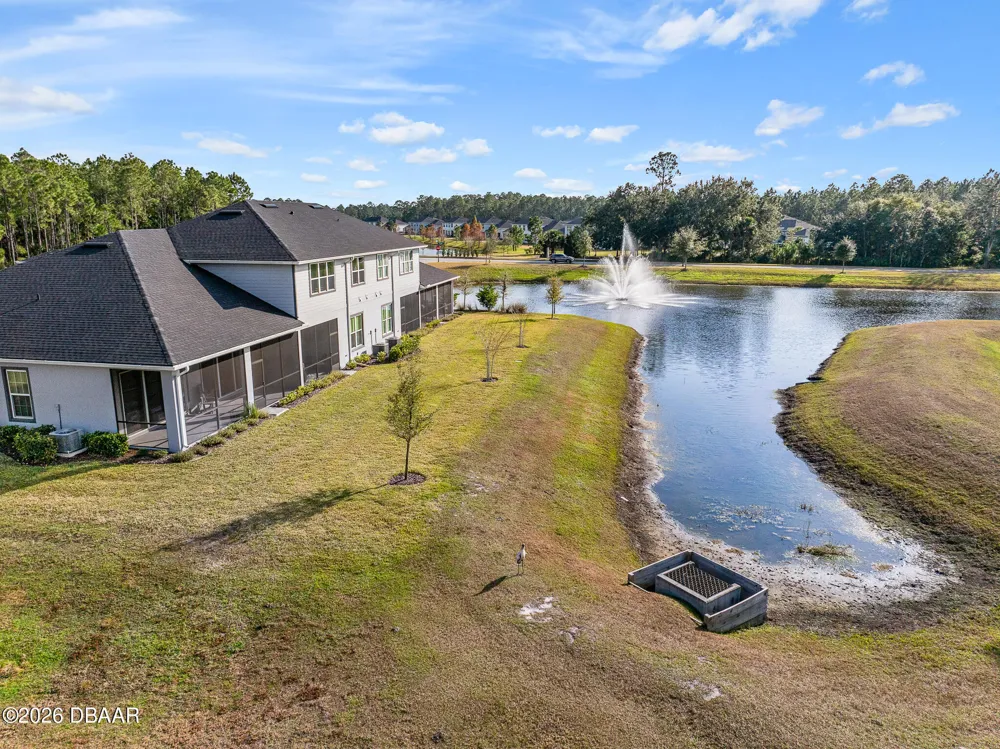 21 Southampton Street Ormond Beach, FL 32174