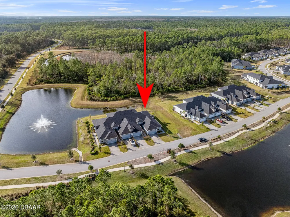 21 Southampton Street Ormond Beach, FL 32174