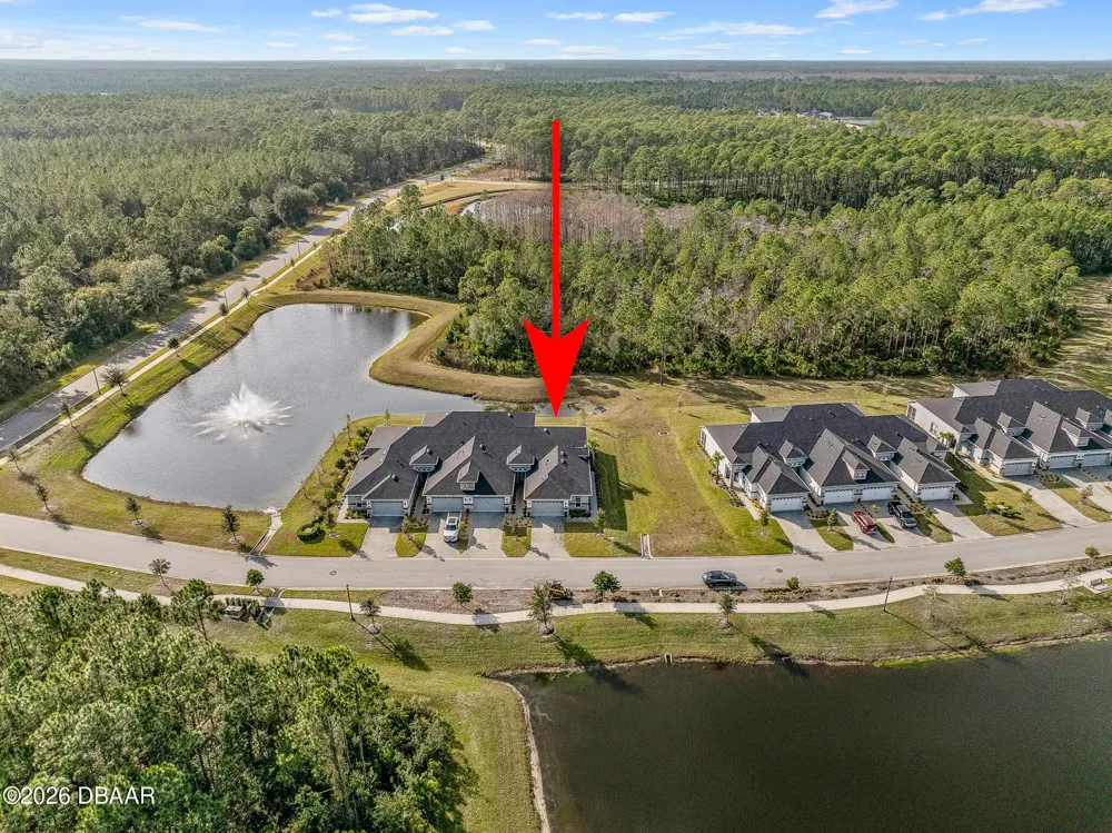 21 Southampton Street Ormond Beach, FL 32174