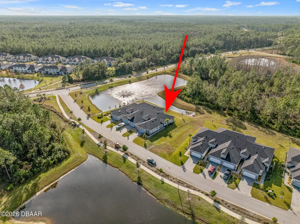 21 Southampton Street Ormond Beach, FL 32174
