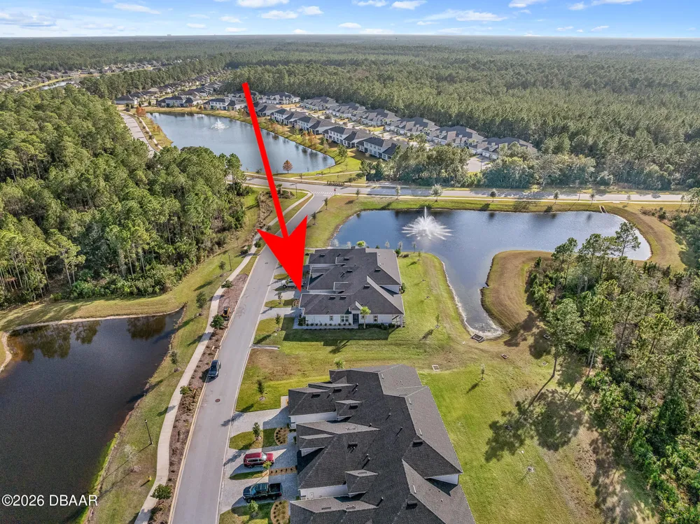 21 Southampton Street Ormond Beach, FL 32174