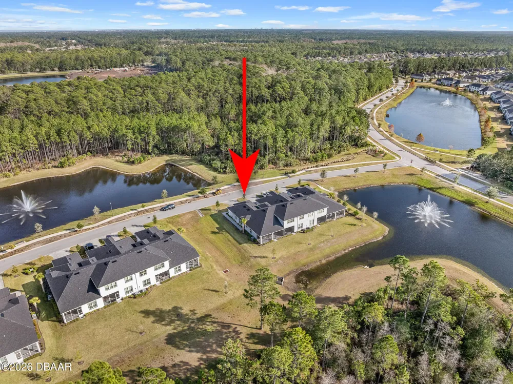 21 Southampton Street Ormond Beach, FL 32174