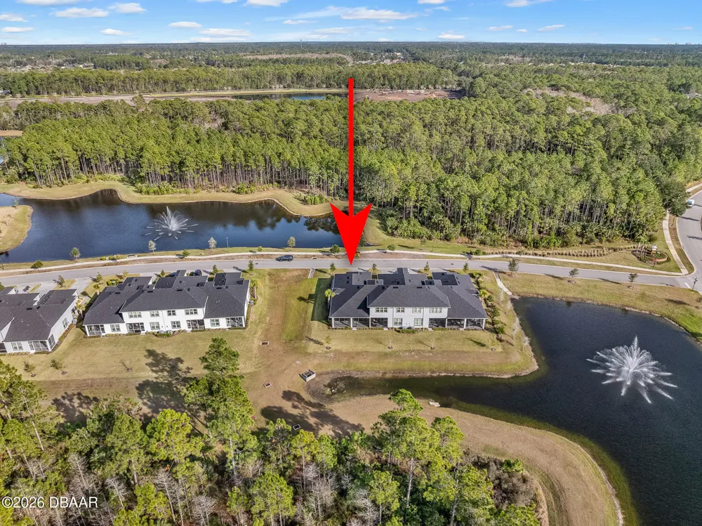 21 Southampton Street Ormond Beach, FL 32174