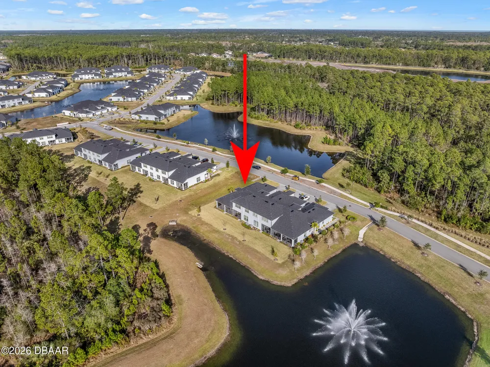 21 Southampton Street Ormond Beach, FL 32174