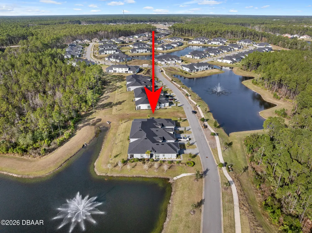 21 Southampton Street Ormond Beach, FL 32174