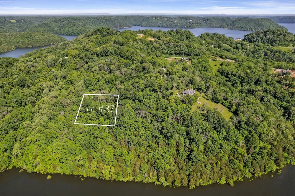 0 Harbor Pointe Silver Point, TN 38582