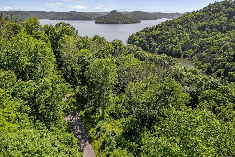0 Harbor Pointe Silver Point, TN 38582