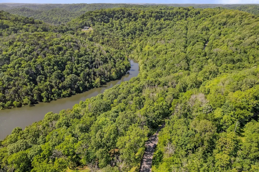 0 Harbor Pointe Silver Point, TN 38582