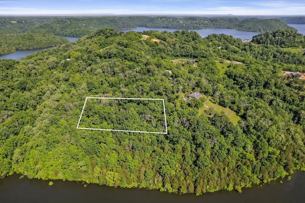 0 Harbor Pointe Silver Point, TN 38582