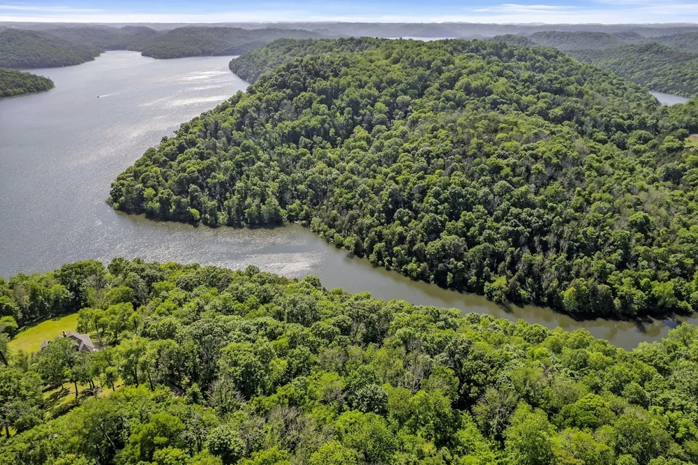0 Harbor Pointe Silver Point, TN 38582
