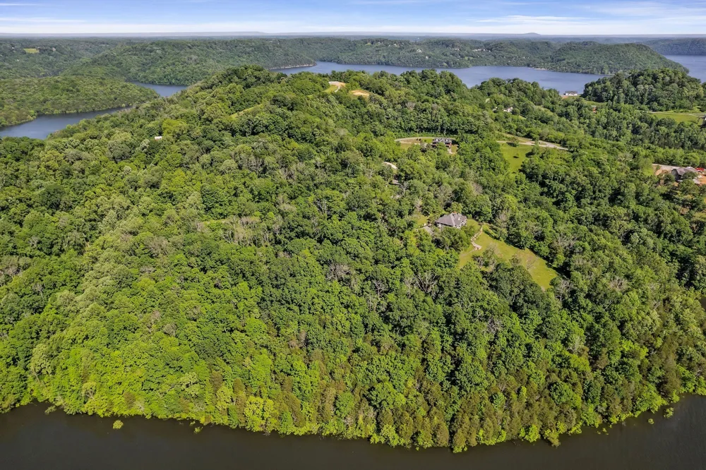 0 Harbor Pointe Silver Point, TN 38582