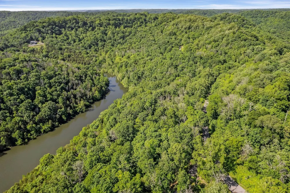 0 Harbor Pointe Silver Point, TN 38582
