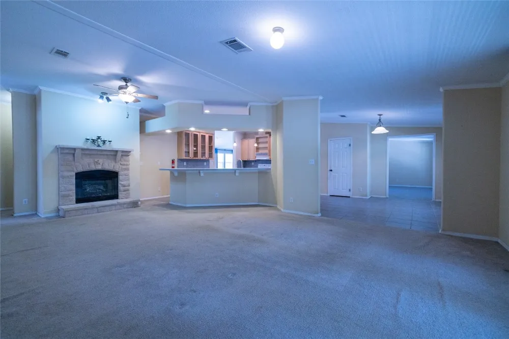 1400 Seminole Trail Dale, TX 78616