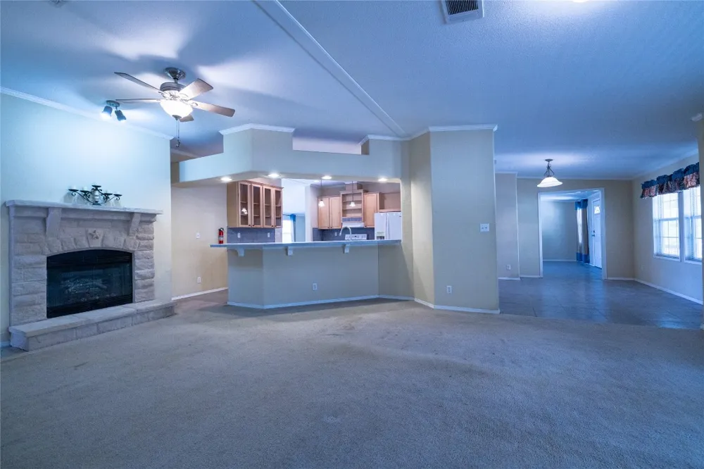 1400 Seminole Trail Dale, TX 78616