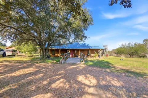 6347 Old Goliad Rd Road
