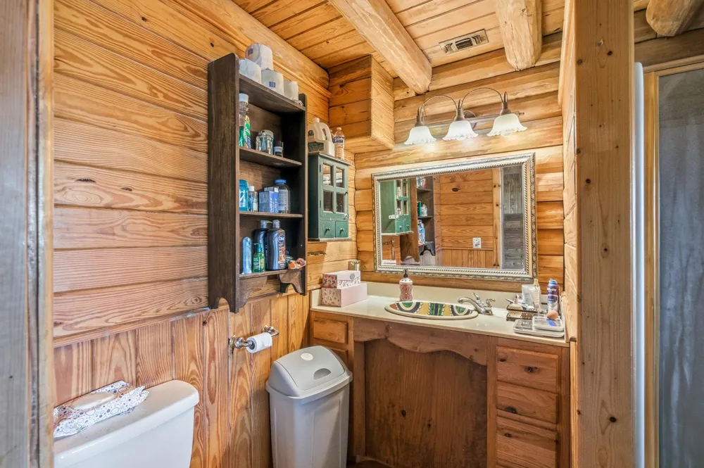 6347 Old Goliad Rd Road Goliad, TX 77963