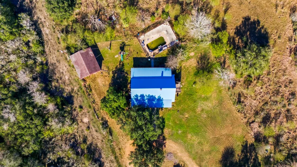 6347 Old Goliad Rd Road Goliad, TX 77963