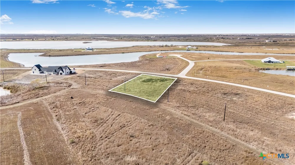 311 Channel Bass Lane Port Lavaca, TX 77979