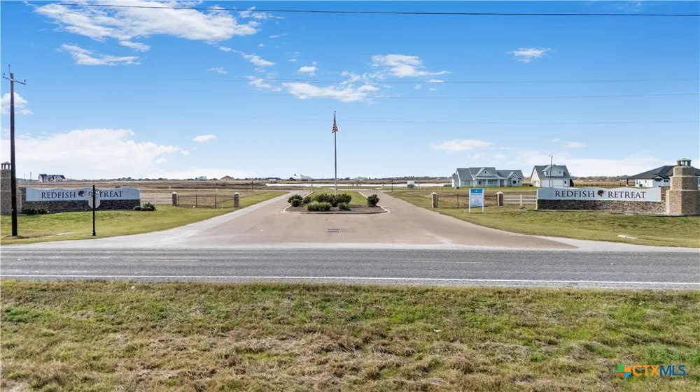 311 Channel Bass Lane Port Lavaca, TX 77979