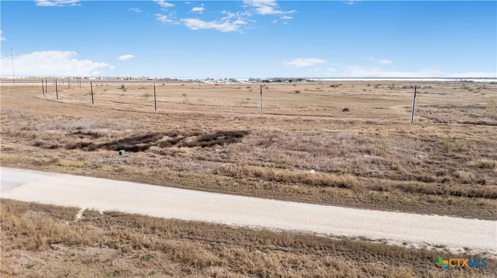 311 Channel Bass Lane Port Lavaca, TX 77979