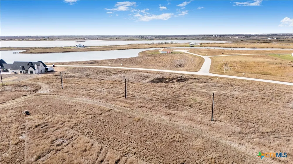 311 Channel Bass Lane Port Lavaca, TX 77979