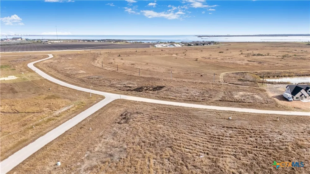311 Channel Bass Lane Port Lavaca, TX 77979