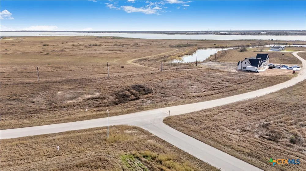 311 Channel Bass Lane Port Lavaca, TX 77979