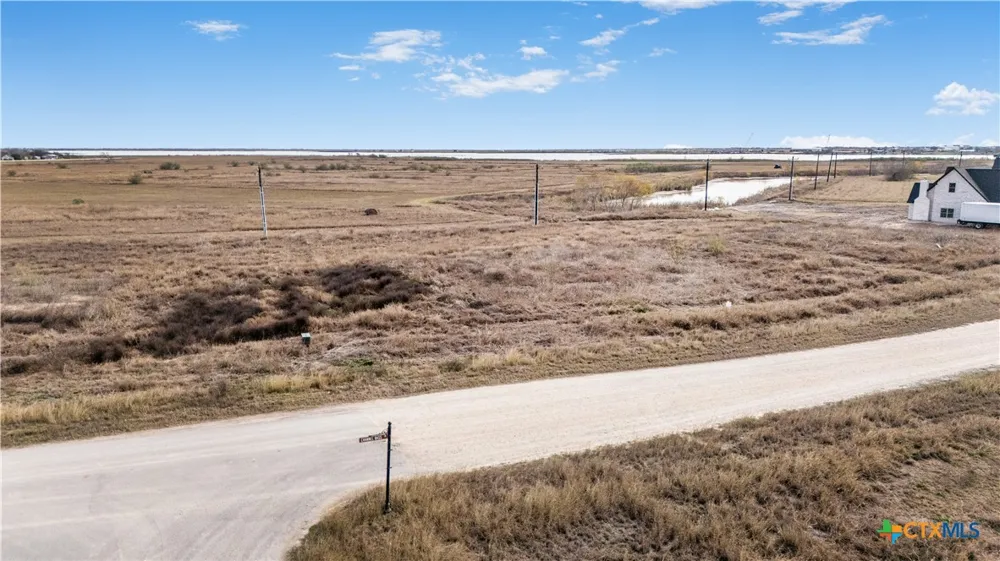 311 Channel Bass Lane Port Lavaca, TX 77979