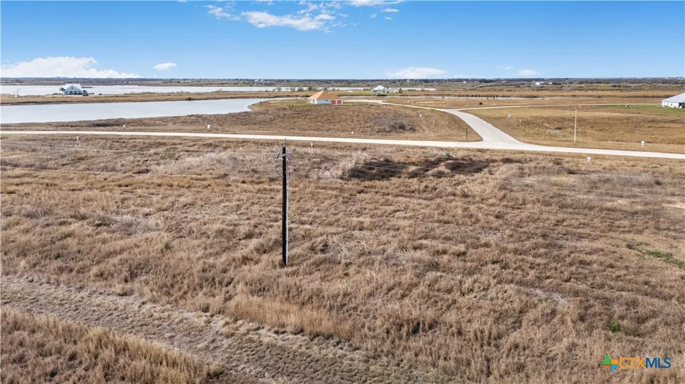 311 Channel Bass Lane Port Lavaca, TX 77979