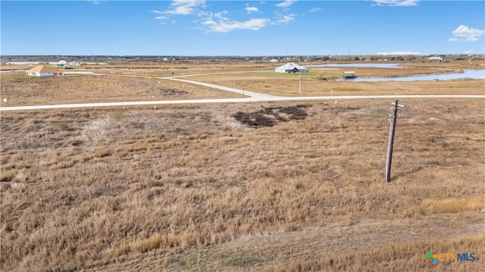 311 Channel Bass Lane Port Lavaca, TX 77979