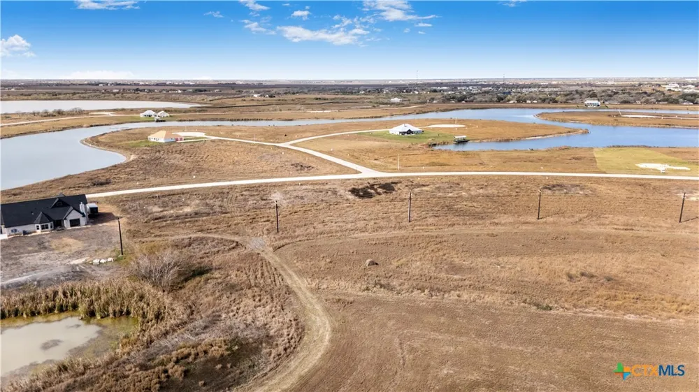 311 Channel Bass Lane Port Lavaca, TX 77979