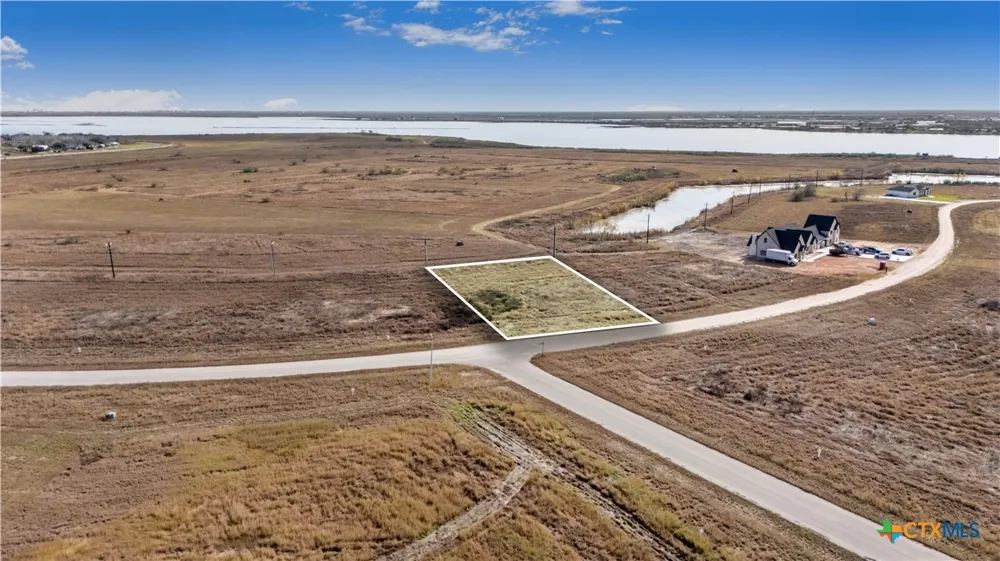 311 Channel Bass Lane Port Lavaca, TX 77979