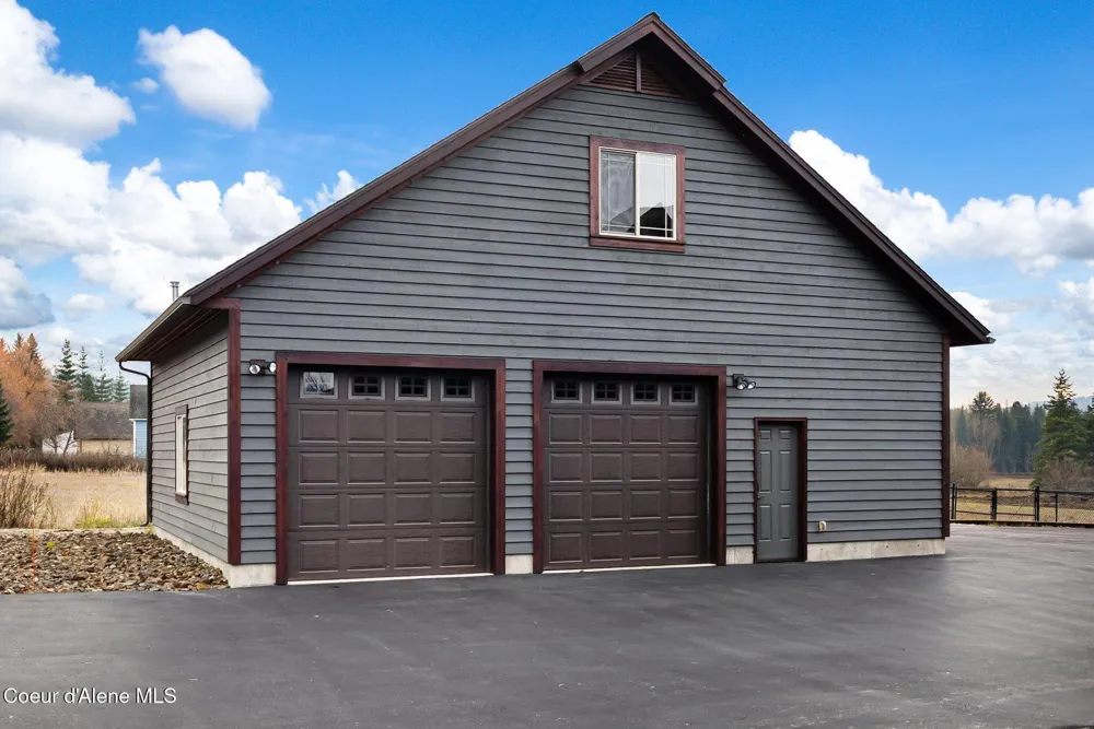 203 Comeback Bay Lane Sagle, ID 83860