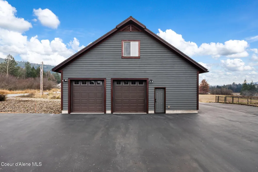 203 Comeback Bay Lane Sagle, ID 83860