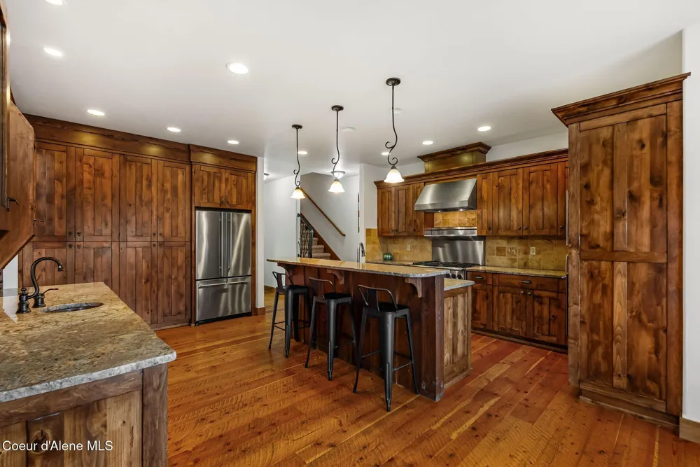 203 Comeback Bay Lane Sagle, ID 83860