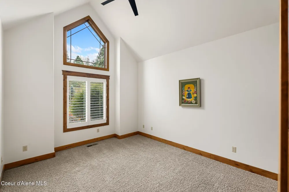 203 Comeback Bay Lane Sagle, ID 83860