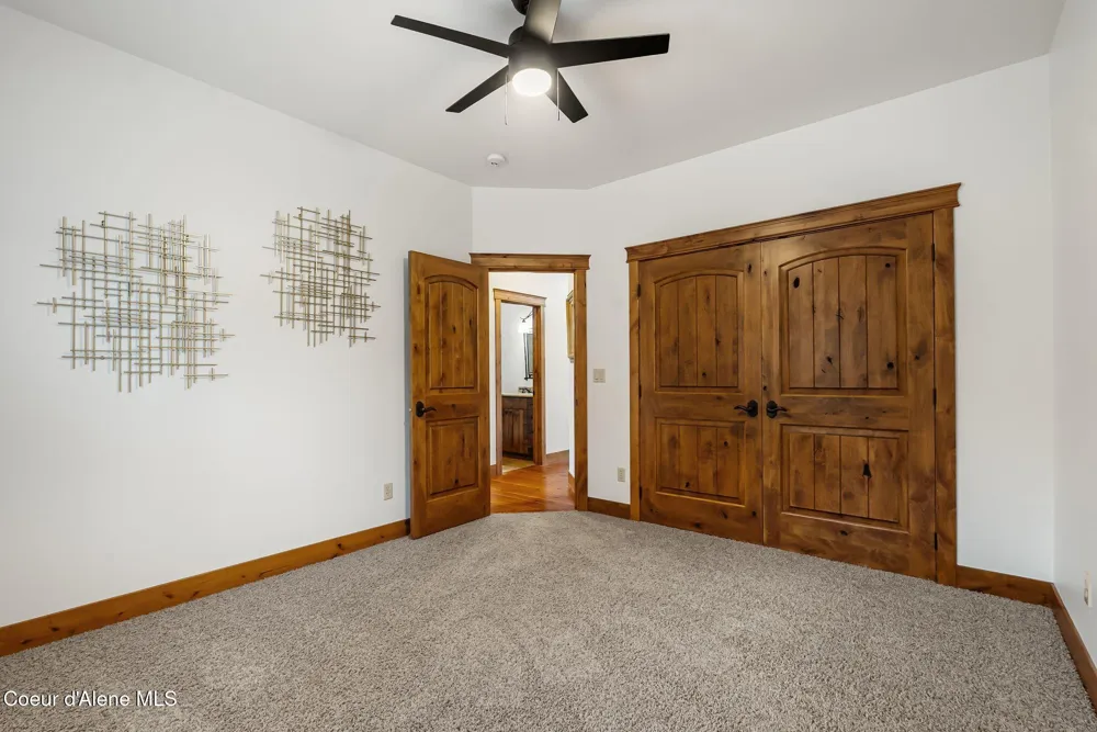 203 Comeback Bay Lane Sagle, ID 83860