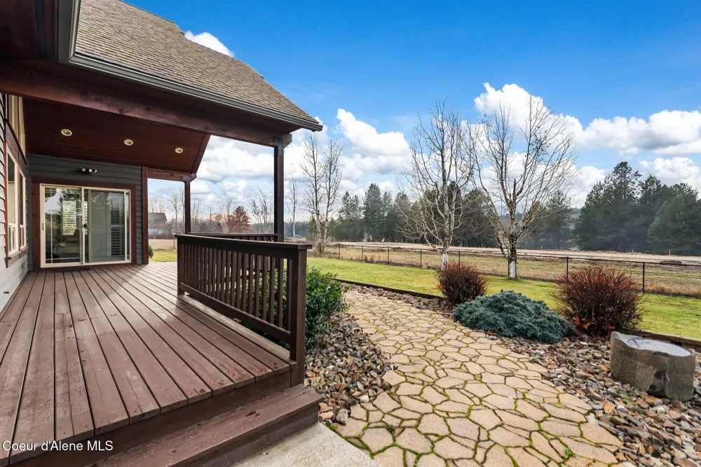 203 Comeback Bay Lane Sagle, ID 83860