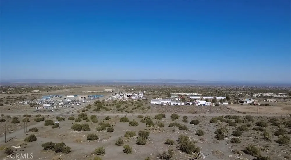 Phelan Pinon Hills, CA 92372