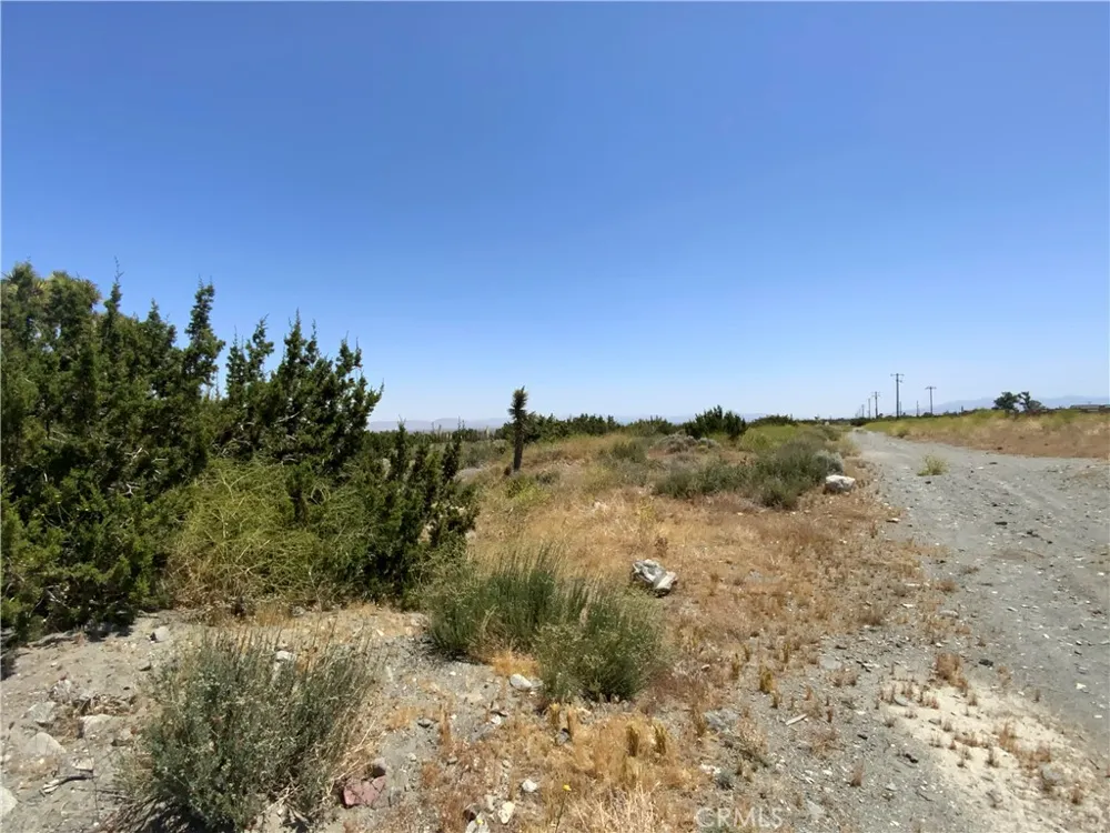 Phelan Pinon Hills, CA 92372