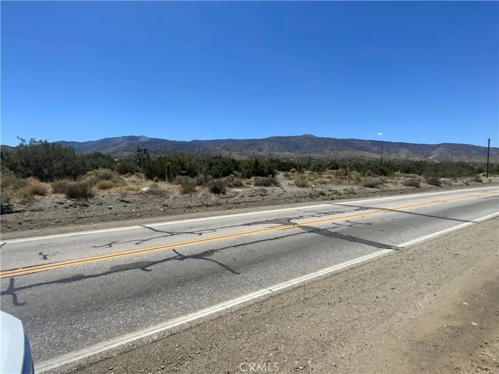 Phelan Pinon Hills, CA 92372